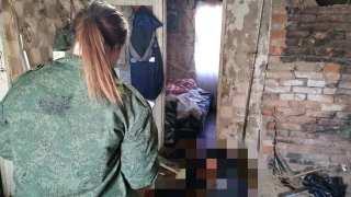 Трое саратовцев насмерть забили хозяина дома