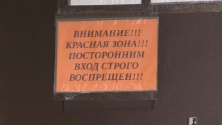 В больницах остаются 1617 саратовцев с ковидной пневмонией