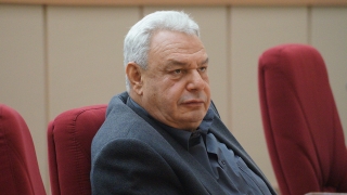 Леонид Писной отказался от поста зампреда комитета облдумы
