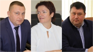 Новыми главами трех думских комитетов стали Грачев, Сынкина и Денисенко