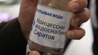 Улицы Цветочная и Луговая остались до вечера без холодной воды