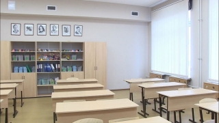 Пандемия. На дистанционке остаются пять саратовских школ и 36 классов