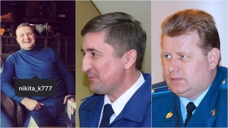 СМИ: прокуроры обложили данью и разорили фирму саратовского бизнесмена
