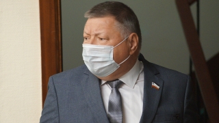 Александр Романов: "Кадровые решения губернатора отвечают вызовам времени"