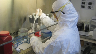 Саратовский минздрав объяснил резкий рост числа заболевших COVID-19
