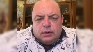 Министр Олег Костин в обращении к саратовцам: "Сейчас надо всем объединиться"