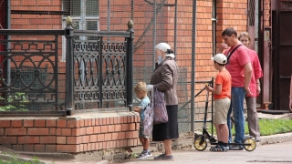Коронавирус. Саратовцам старше 65 лет вновь продлили режим самоизоляции