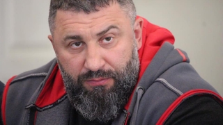 Вячеслав Максюта о COVID-нигилистах: "Хочется взять за ухо и вывести из магазина"