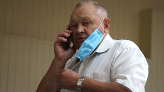Спикер облдумы сообщил о желании Николая Семенца сдать мандат