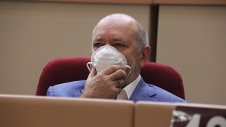 Гордеп о закупке камер на 37 миллионов: "У нас свободные деньги оказались?"