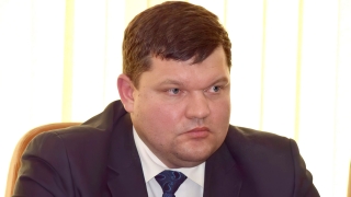 Дмитрий Уполовников о работе в саратовском правительстве: "Возможно"