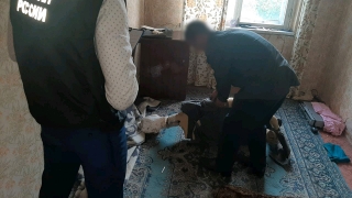 Внук насмерть забил родного деда и получил 12 лет колонии