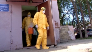 Рост случаев заражения COVID-19 продлится до первой декады ноября