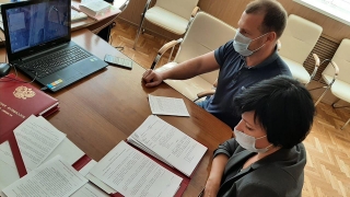 В Саратовской области сформируют новые составы ТИК