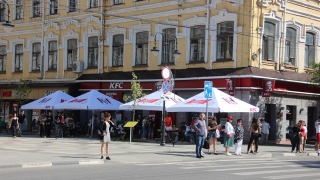 В Саратовской области запретили работу общепита после 21.00