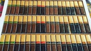 Саратовец выкрал шоколад из магазина в Юбилейном и продал у Крытого рынка
