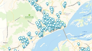 Не дай себе замерзнуть! В субботу саратовцы назвали 284 холодных адреса
