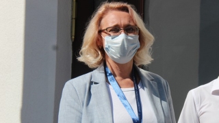 Елена Нерозя: "Пока не планируем переход на дистанционное обучение"