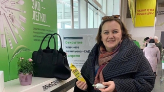 В эфире саратовской радиостанции обсудят проблемы экологии