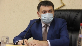 Министр: в Саратове не отапливаются 92 дома