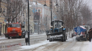 Начальник областного ГКУ пообещал 100% готовности к зиме