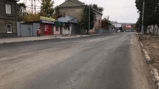 "Т Плюс" выполнило благоустройство улицы Соколовой