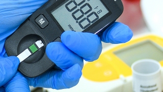 Глюкометр поможет определить коронавирус с точностью до 100%