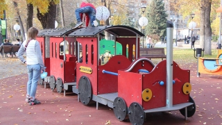 В Саратове два часа искали убежавшего от мамы 4-летнего мальчика