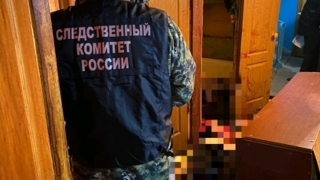 Зарубившего топором мать и бабушку саратовца признали невменяемым