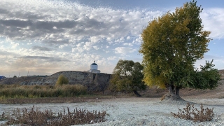 Саратовцев ждет пасмурная пятница