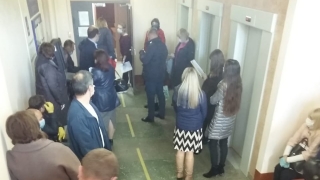 Саратовский арбитраж запретил СМИ присутствовать на судебных заседаниях