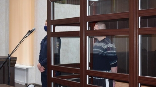 Саратовец приговорен к пожизненному сроку за сожжение дома вместе с семьей