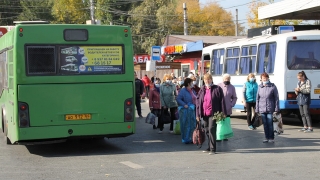 Девять пригородных автобусных маршрутов прекращают работу