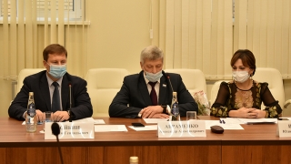 Интеллектуальную собственность назвали главным капиталом предприятий