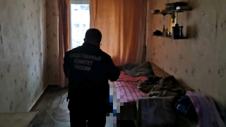 В Балашове обнаружен труп не выходившего 4 дня на связь мужчины