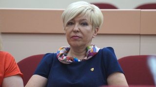Татьяна Загородняя лечится дома от двусторонней пневмонии