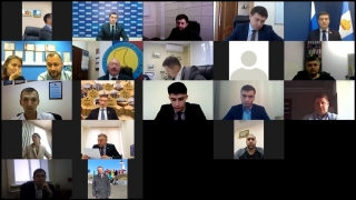 В Совете Федерации ознакомились с саратовским опытом капремонта
