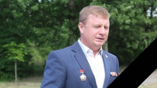 Ушел из жизни один из лидеров ветеранов-афганцев Андрей Зотов
