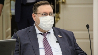 Дефицит лекарств. Сергей Наумов выступил с обращением к саратовцам