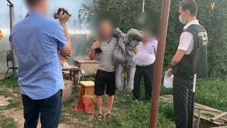 Братья забили односельчанина насмерть. Вынесен приговор