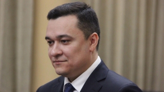 Григорий Сергеев покинул пост ГФИ и возглавил департамент в полпредстве