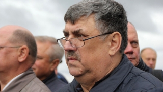 Расследование. "Левиафан и Александр Полях"