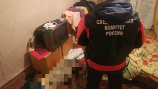 В Шиханах задержали подозреваемого в двойном убийстве