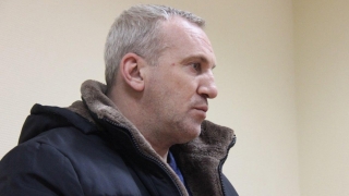 Валерий Раат признан виновным в мошенничестве и осужден на полтора года