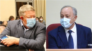 COVID-19. Член ОП призвал Радаева и Панкова пересмотреть бюджет и помочь саратовцам