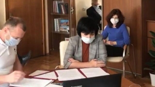Саратовцы инициировали референдум об отмене воинской обязанности