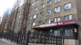 За сутки в ГКБ № 2 от "иных патологий" умерли четыре саратовца с ковидом