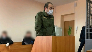 Суд арестовал обвиняемых в похищении девушки в Саратове
