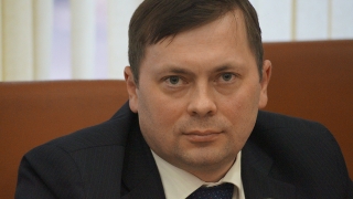 Министр о банкротстве Института стекла: "Наблюдение позволит разобраться с долгами"