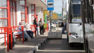 В Саратове завершают дачный сезон еще семь автобусных маршрутов